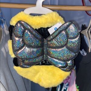 Bee costume